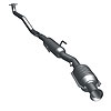 Direct Fit California Catalytic Converter - image 1