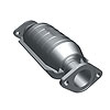 Direct Fit California Catalytic Converter - image 1
