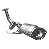 Direct Fit California Catalytic Converter - image 1