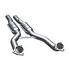 Direct Fit California Catalytic Converter - image 1