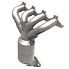 Direct Fit California Catalytic Converter - image 1