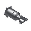 Conv DF 98-01 for Nissan fits Altima 2.4L - image 1