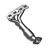 Conv DF 02-06 for Nissan fits Sentra 2.5L - image 1