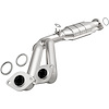 447103 Direct-Fit Catalytic Converter Fits Select Lexus, Toyota Models - image 1
