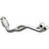 447103 Direct-Fit Catalytic Converter Fits Select Lexus, Toyota Models - image 2