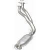 447103 Direct-Fit Catalytic Converter Fits Select Lexus, Toyota Models - image 3