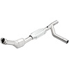 447110 Direct-Fit Catalytic Converter Fits Select Ford Models - image 1