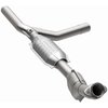 447110 Direct-Fit Catalytic Converter Fits Select Ford Models - image 2