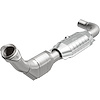 447113 Direct-Fit Catalytic Converter for 1999-2000 Ford Expedition - image 1