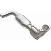 447113 Direct-Fit Catalytic Converter for 1999-2000 Ford Expedition - image 2