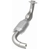 447113 Direct-Fit Catalytic Converter for 1999-2000 Ford Expedition - image 3