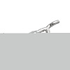 447114 Direct-Fit Catalytic Converter for 1999-2000 Ford Expedition - image 1