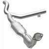 447114 Direct-Fit Catalytic Converter for 1999-2000 Ford Expedition - image 2