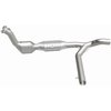447114 Direct-Fit Catalytic Converter for 1999-2000 Ford Expedition - image 4