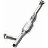 California Grade CARB Compliant Direct-Fit Catalytic Converter 447118 - image 3