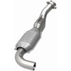 1997-1998 Ford F-150 California Grade CARB Compliant Direct-Fit Catalytic Converter - image 3
