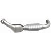 1997-1998 Ford F-150 California Grade CARB Compliant Direct-Fit Catalytic Converter - image 4