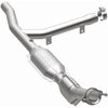 1997-1998 Ford F-150 California Grade CARB Compliant Direct-Fit Catalytic Converter - image 2