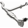 1999-2000 Ford F-150 California Grade CARB Compliant Direct-Fit Catalytic Converter - image 2