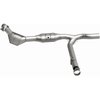 1999-2000 Ford F-150 California Grade CARB Compliant Direct-Fit Catalytic Converter - image 4