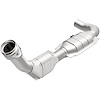 1999-2000 Ford F-150 California Grade CARB Compliant Direct-Fit Catalytic Converter - image 1