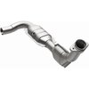1999-2000 Ford F-150 California Grade CARB Compliant Direct-Fit Catalytic Converter - image 2