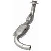1999-2000 Ford F-150 California Grade CARB Compliant Direct-Fit Catalytic Converter - image 3