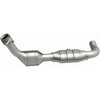 1999-2000 Ford F-150 California Grade CARB Compliant Direct-Fit Catalytic Converter - image 4
