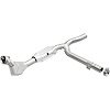 1999-2000 Ford F-150 California Grade CARB Compliant Direct-Fit Catalytic Converter - image 1