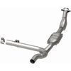 1999-2000 Ford F-150 California Grade CARB Compliant Direct-Fit Catalytic Converter - image 3