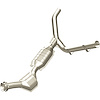 1997-1998 Ford F-150 California Grade CARB Compliant Direct-Fit Catalytic Converter - image 1