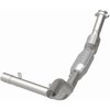 1997-1998 Ford F-150 California Grade CARB Compliant Direct-Fit Catalytic Converter - image 3