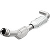 1999-2000 Ford F-150 California Grade CARB Compliant Direct-Fit Catalytic Converter - image 1