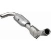 1999-2000 Ford F-150 California Grade CARB Compliant Direct-Fit Catalytic Converter - image 2