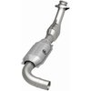 1999-2000 Ford F-150 California Grade CARB Compliant Direct-Fit Catalytic Converter - image 3