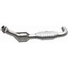 1999-2000 Ford F-150 California Grade CARB Compliant Direct-Fit Catalytic Converter - image 4