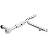 1999-2000 Ford F-150 California Grade CARB Compliant Direct-Fit Catalytic Converter - image 1