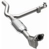 1999-2000 Ford F-150 California Grade CARB Compliant Direct-Fit Catalytic Converter - image 2