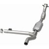 1999-2000 Ford F-150 California Grade CARB Compliant Direct-Fit Catalytic Converter - image 3