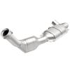 1997 Ford Expedition California Grade CARB Compliant Direct-Fit Catalytic Converter - image 1