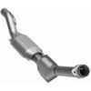 2001 Ford F-150 California Grade CARB Compliant Direct-Fit Catalytic Converter - image 2