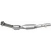2001 Ford F-150 California Grade CARB Compliant Direct-Fit Catalytic Converter - image 4