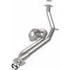 2001-2003 Toyota Sienna California Grade CARB Compliant Direct-Fit Catalytic Converter - image 3