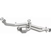 2001-2003 Toyota Sienna California Grade CARB Compliant Direct-Fit Catalytic Converter - image 4