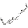 1999-2000 Toyota Sienna California Grade CARB Compliant Direct-Fit Catalytic Converter - image 1
