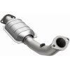 Direct-Fit Catalytic Converter 1995-98 Mazda MPV 3.0L (Front) - image 2