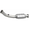 Direct-Fit Catalytic Converter 1995-98 Mazda MPV 3.0L (Front) - image 4