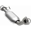 Direct-Fit Catalytic Converter 2000-04 Tundra 4.7L with LEV (Front) - image 2