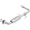 Direct-Fit Catalytic Converter 2000-01 Tundra 4.7L with LEV (Front) - image 1