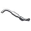 Direct Fit California OBDII Catalytic Converter - image 1